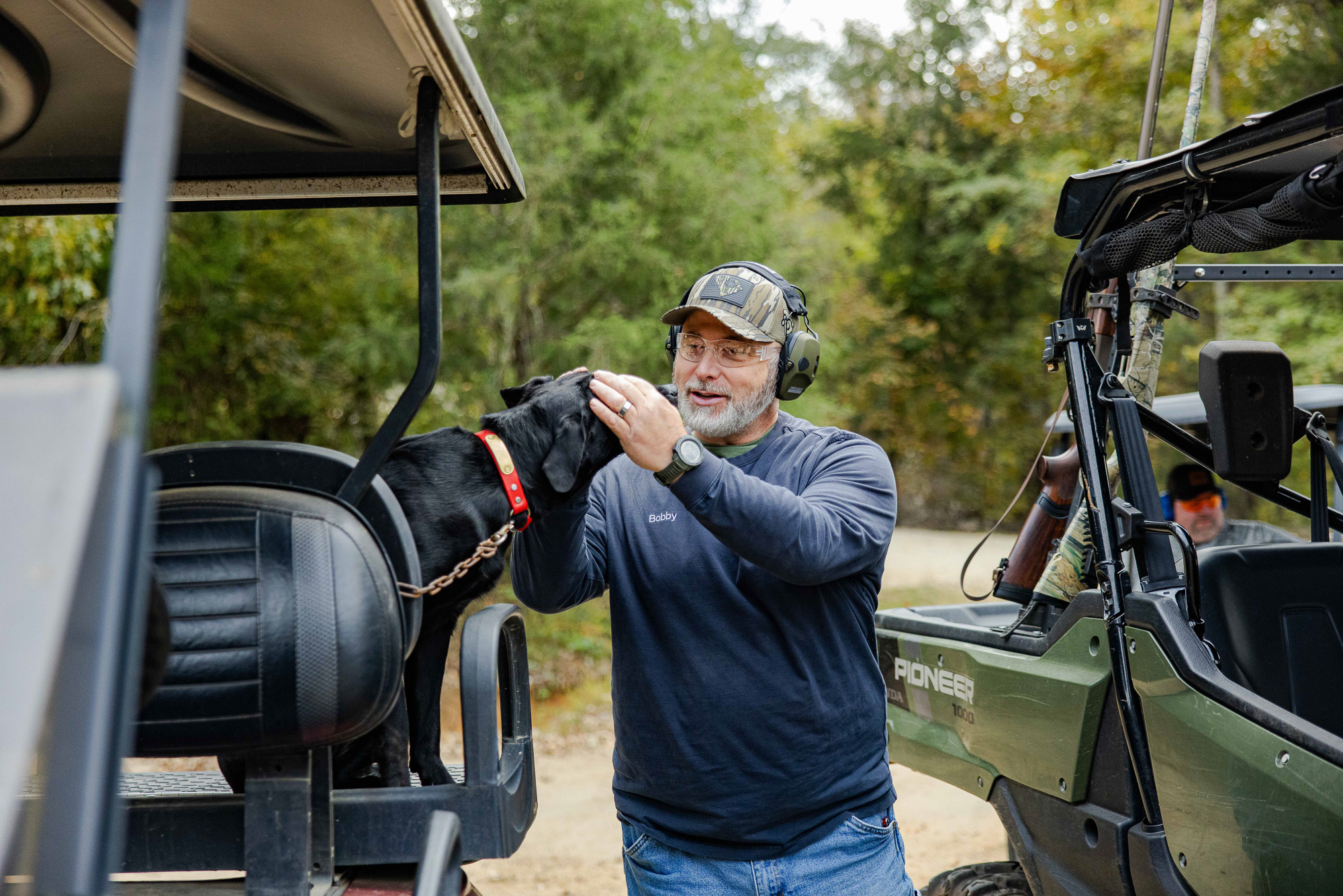 Clay Shoot photo 8