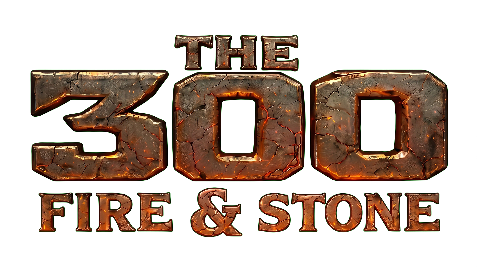 The 300 · Fire & Stone